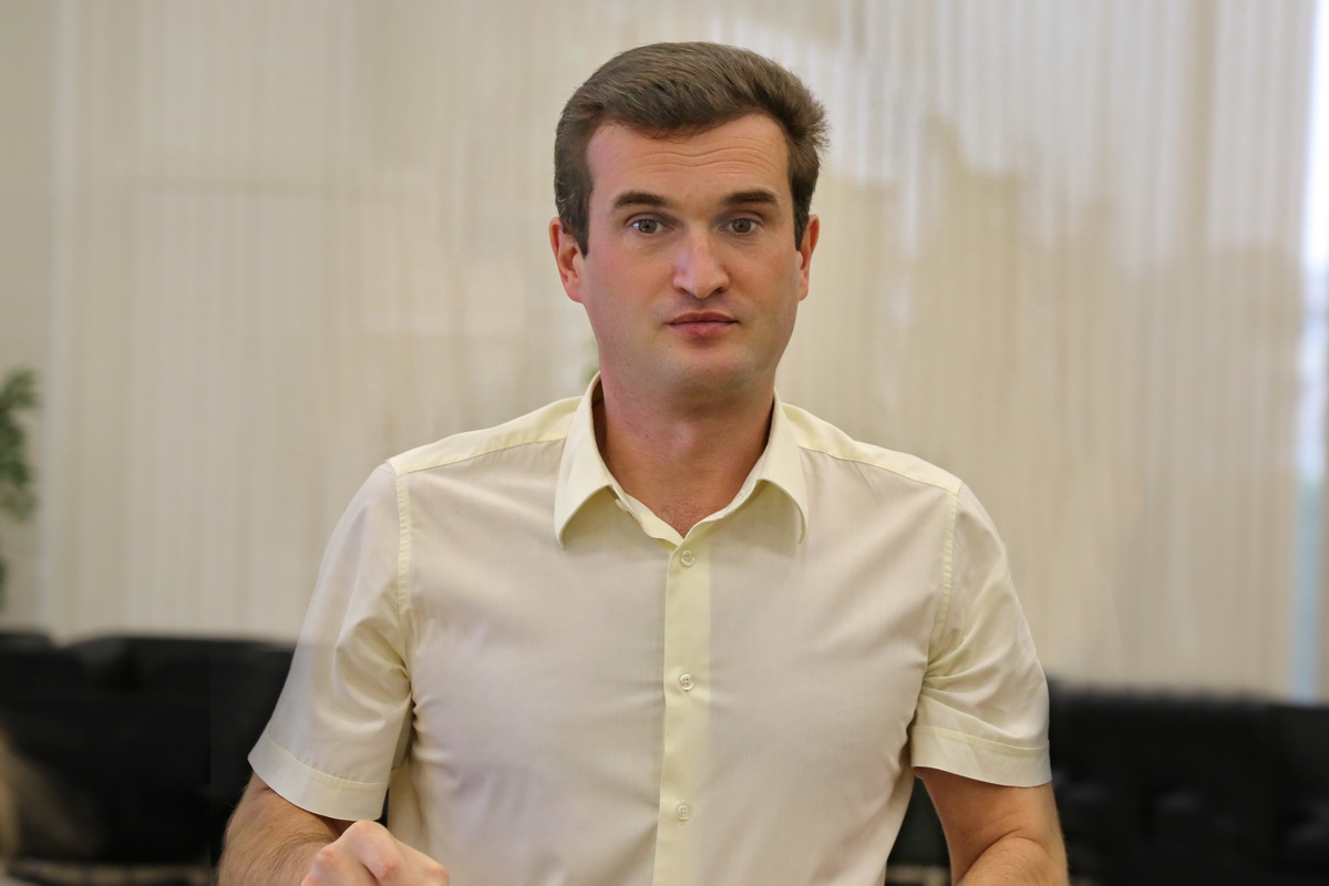 Изображение карусели